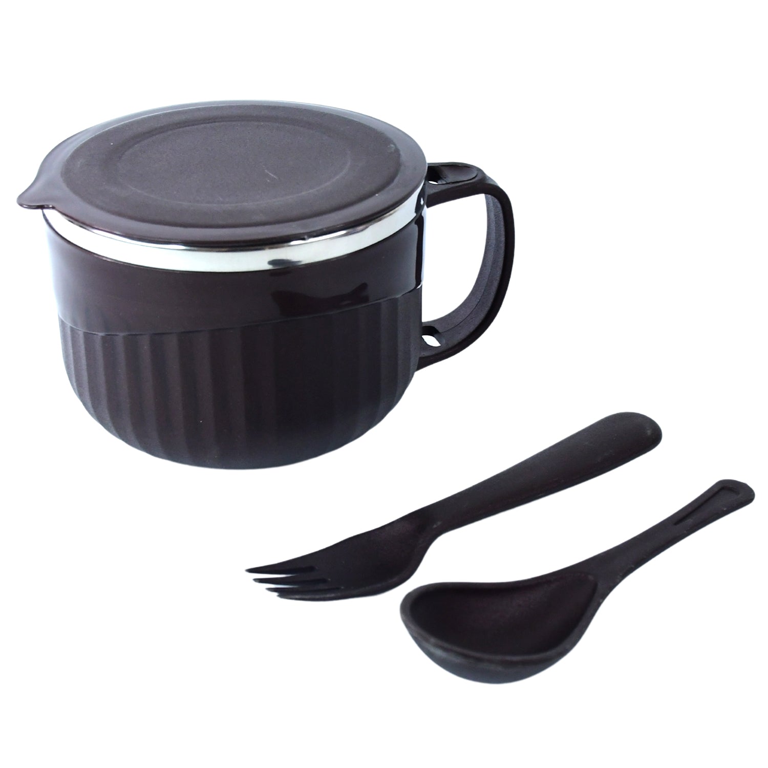 Dine Fresh Portable Lunch Jar Dine Fresh Portable Lunch Jar